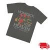 kenny Phil Wickham Merch Store Homesick For Heaven Teev