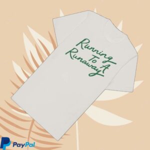 kenny Phil Wickham Merch Store Running To A Runaway Teev