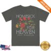 Phil Wickham Shop Merch Homesick For Heaven Tee