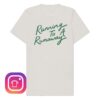 Phil Wickham Shop Merch Running To A Runaway Tee