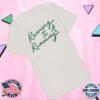 Phil Wickham Shop Merch Running To A Runaway Tee