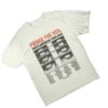 Pierce The Veil Merch Shop Store Eyes Dateback Tee