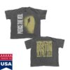 Pierce The Veil Merch Store Boston Event Tee