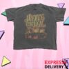 Pierce The Veil Merch Store Haunted House Pepper Tee