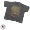 Pierce The Veil Merch Store Haunted House Pepper Tee