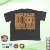 Pierce The Veil Merch Store Red Rocks Event Tee