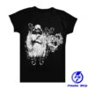 kenny Piledflesh Merch Shop Noragami Silence Tee