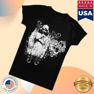 kenny Piledflesh Merch Shop Noragami Silence Teev