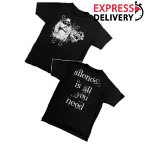 kenny Piledflesh Merch Shop Noragami Silence Teex