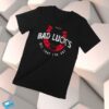 kenny Pillowhead Merch Store Sweet Pill Bad Luck T Shirtv