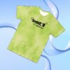 kenny Pillowhead Merch Store Sweet Pill Stars Tie Dye T Shirtv
