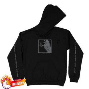 kenny Pillowhead Merch Store Sweet Pill Tough Love Hoodie