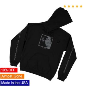 kenny Pillowhead Merch Store Sweet Pill Tough Love Hoodiev