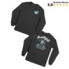 kenny Pillowhead Merch Store Sweet Pill Wishy Washy Long Sleevev