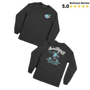 kenny Pillowhead Merch Store Sweet Pill Wishy Washy Long Sleevev