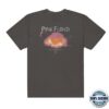 kenny Pink Floyd Merch Store The Division Bell Laser T Shirt