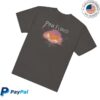 kenny Pink Floyd Merch Store The Division Bell Laser T Shirtv