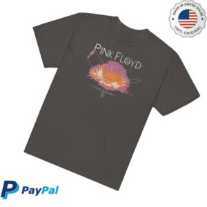 kenny Pink Floyd Merch Store The Division Bell Laser T Shirtv