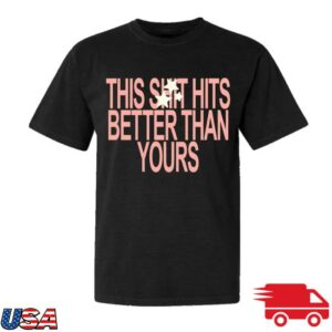 kenny Pink Sweatsuits Merch Store Better Than Yours Tee