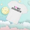 kenny Pink Sweatsuits Merch Store I Love My Surgeon Teev