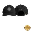 Plini Store Merch Dandelion Cap Black