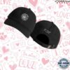 Plini Store Merch Dandelion Cap Black
