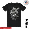 Plini Store Merch Dandelion Tee