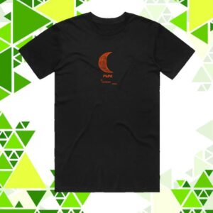Plini Store Merch Moon Tee