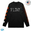 Plini Store Merch Unnamable Desire Longsleeve