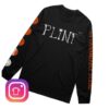 Plini Store Merch Unnamable Desire Longsleeve