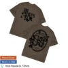 kenny Poppy Merch Store Eternally Tied Teev