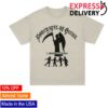 kenny Portrayal Of Guilt Shop Merch Store Portrayal Of Guilt Beginning Of The End Shirt