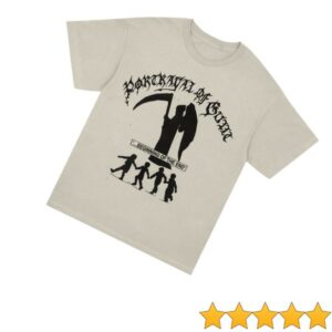 kenny Portrayal Of Guilt Shop Merch Store Portrayal Of Guilt Beginning Of The End Shirtv