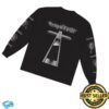 kenny Portrayal Of Guilt Shop Merch Store Portrayal Of Guilt Guillotine Longsleeve Shirtv