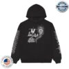 kenny Portrayal Of Guilt Shop Merch Store Portrayal Of Guilt Human Terror Hoodie