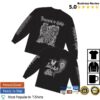kenny Portrayal Of Guilt Shop Merch Store Portrayal Of Guilt Human Terror Longsleeve Shirtv