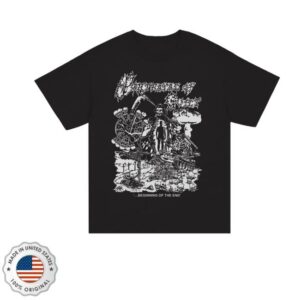 kenny Portrayal Of Guilt Shop Merch Store Portrayal Of Guilt Reaper Shirt