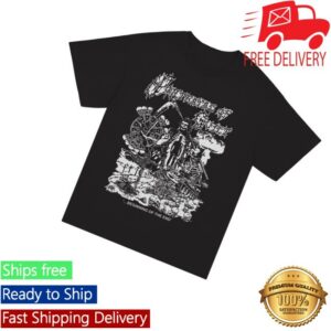 kenny Portrayal Of Guilt Shop Merch Store Portrayal Of Guilt Reaper Shirtv