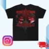 kenny Psycho Frame Merch Store Automatic Death Protocol T Shirte