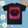 kenny Psycho Frame Merch Store Feed T Shirt