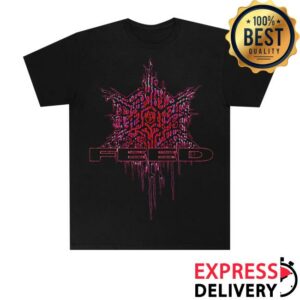 kenny Psycho Frame Merch Store Feed T Shirtv