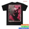 kenny Psycho Frame Merch Store Remote God Seeker T Shirts