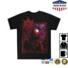 kenny Psycho Frame Merch Store Salvation Laughs In The The Face Of A Grieving Mother T Shirt
