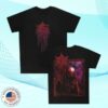 kenny Psycho Frame Merch Store Salvation Laughs In The The Face Of A Grieving Mother T Shirte