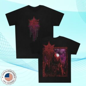 kenny Psycho Frame Merch Store Salvation Laughs In The The Face Of A Grieving Mother T Shirte