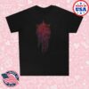kenny Psycho Frame Merch Store Salvation Laughs In The The Face Of A Grieving Mother T Shirtv