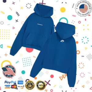 kenny Quadrant Merch Store Core Hoodieb