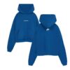 kenny Quadrant Merch Store Core Hoodiee