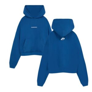 kenny Quadrant Merch Store Core Hoodiee
