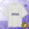 kenny Quadrant Merch Store Melbourne T Shirt